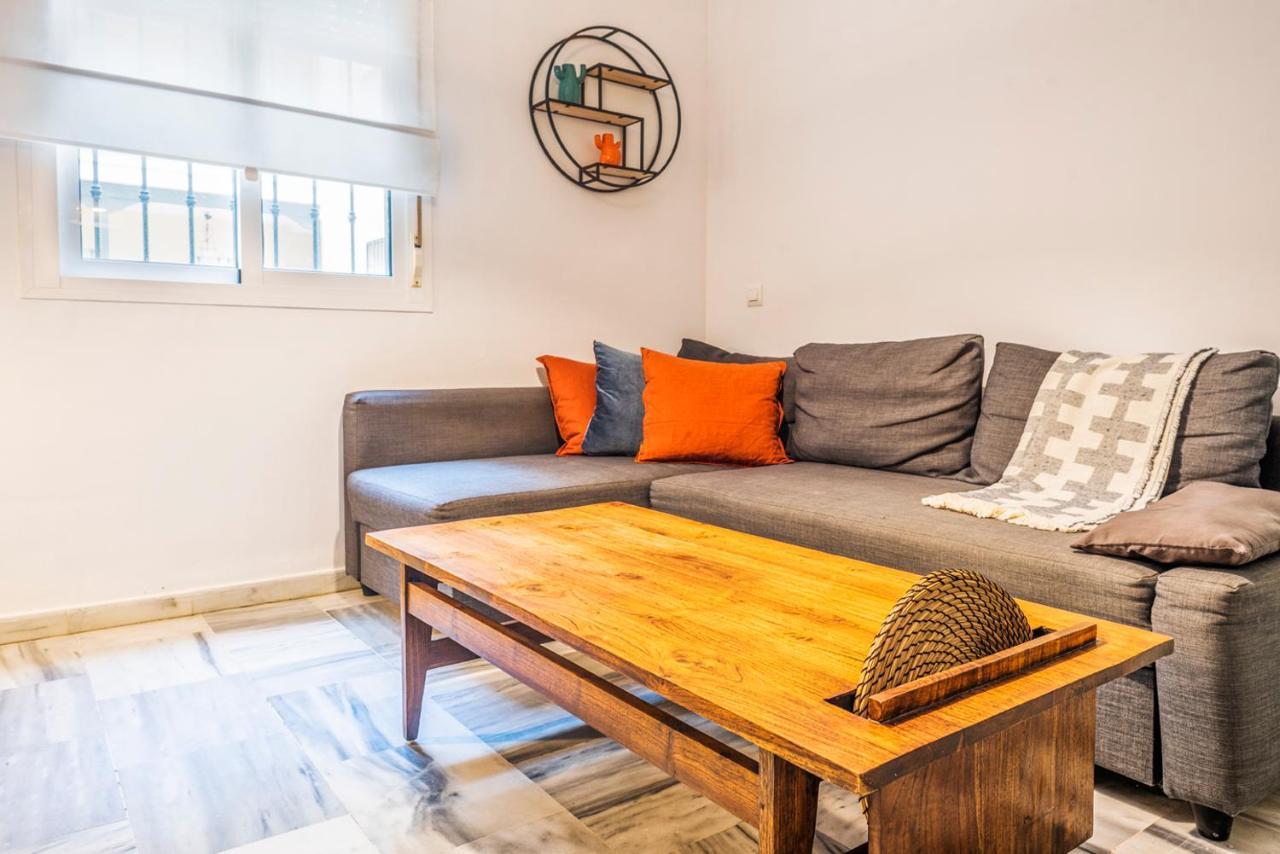 Flipanddo Triana Appartement