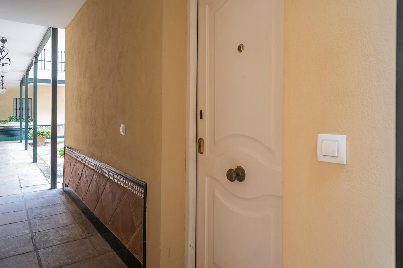 Flipanddo Triana Appartement Séville