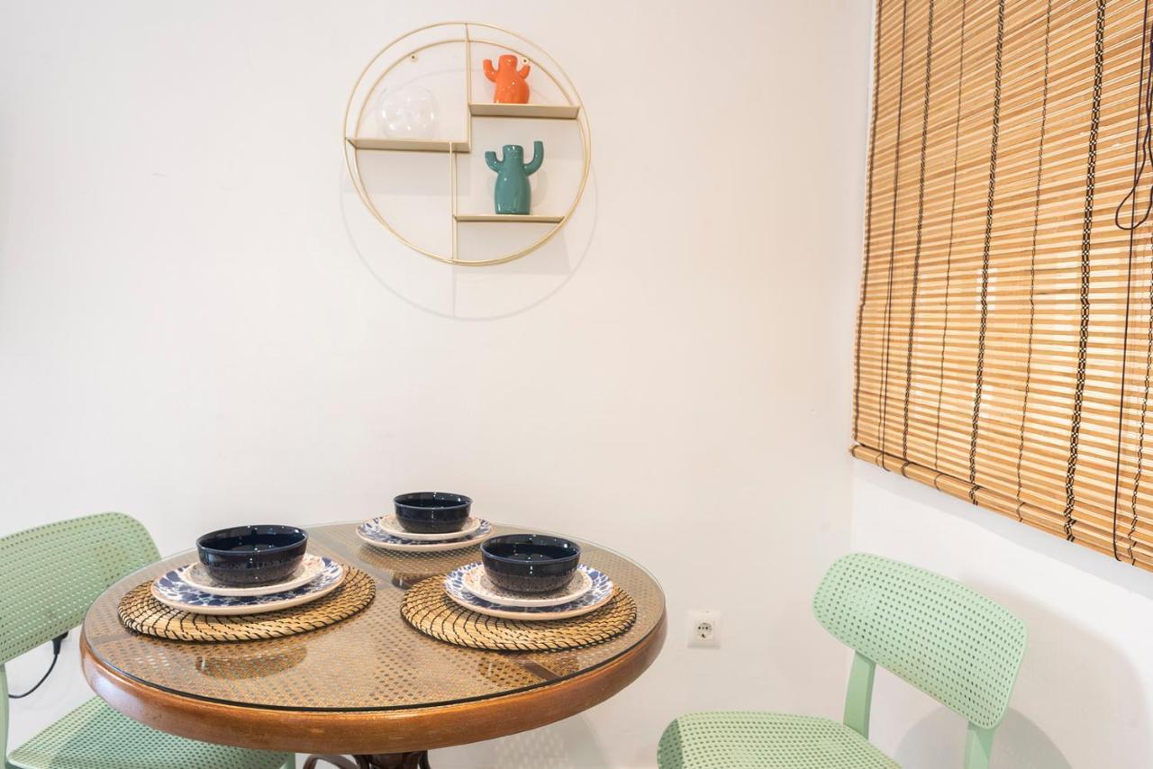 Appartement Flipanddo Triana *