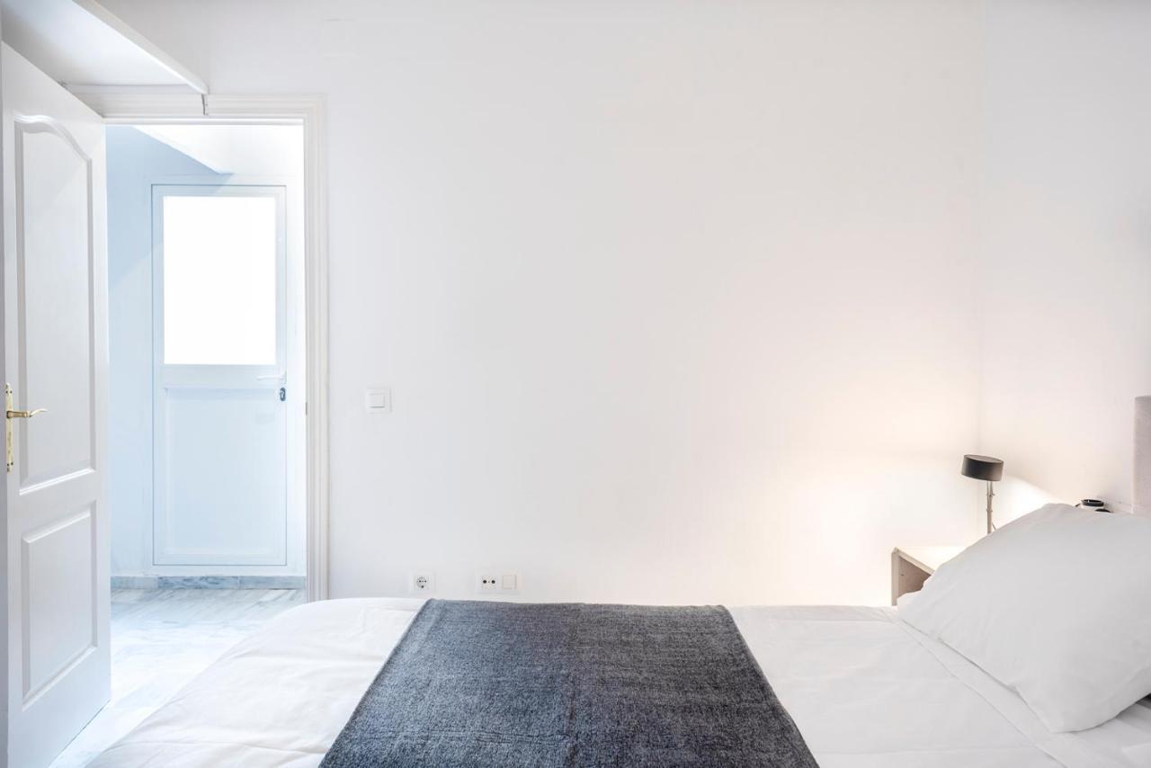 Flipanddo Triana Appartement *