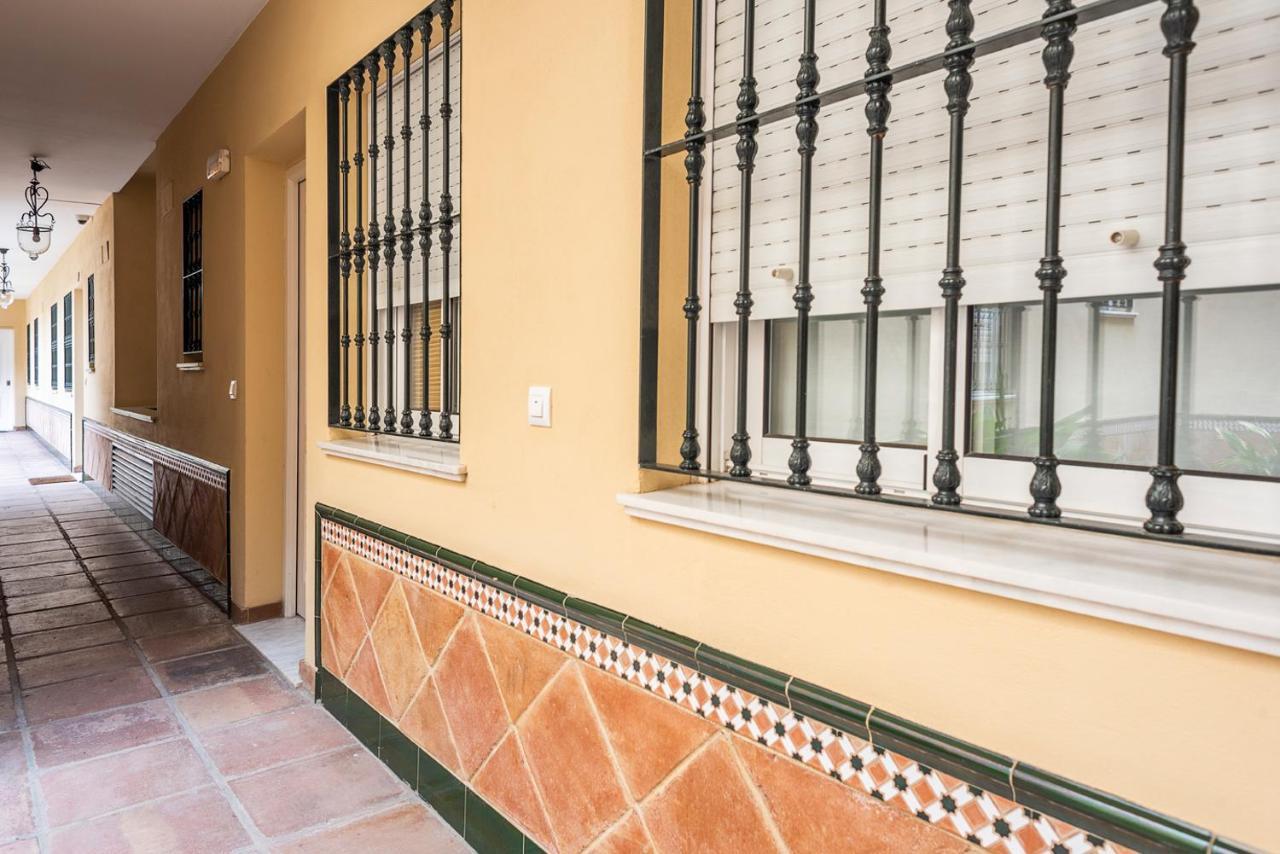 Flipanddo Triana Appartement