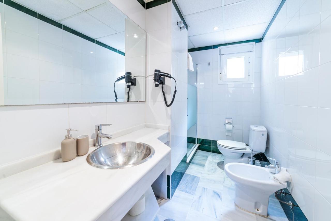 Appartement Flipanddo Triana Séville