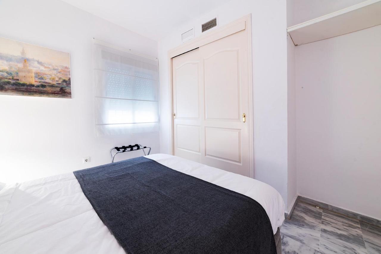 Appartement Flipanddo Triana