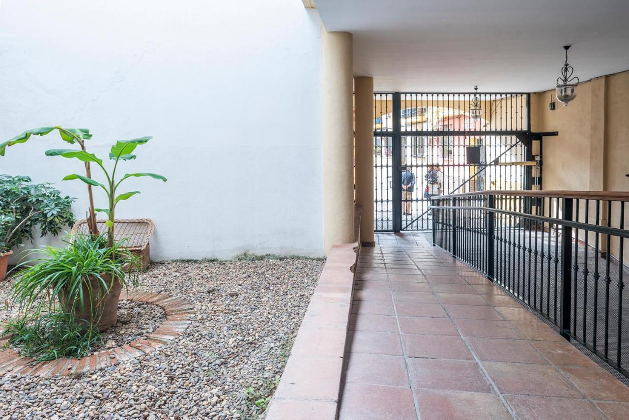 Flipanddo Triana Appartement Séville