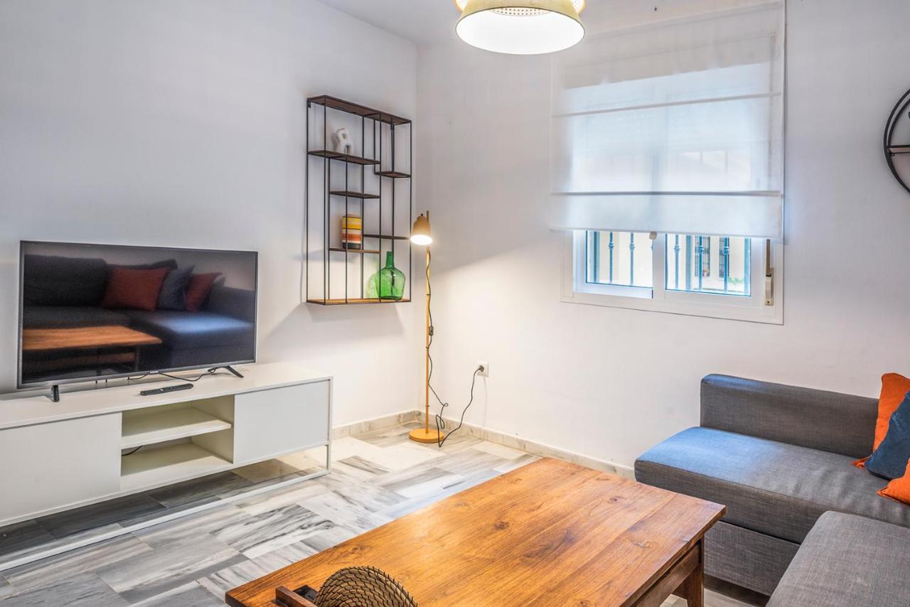 Flipanddo Triana Appartement Séville