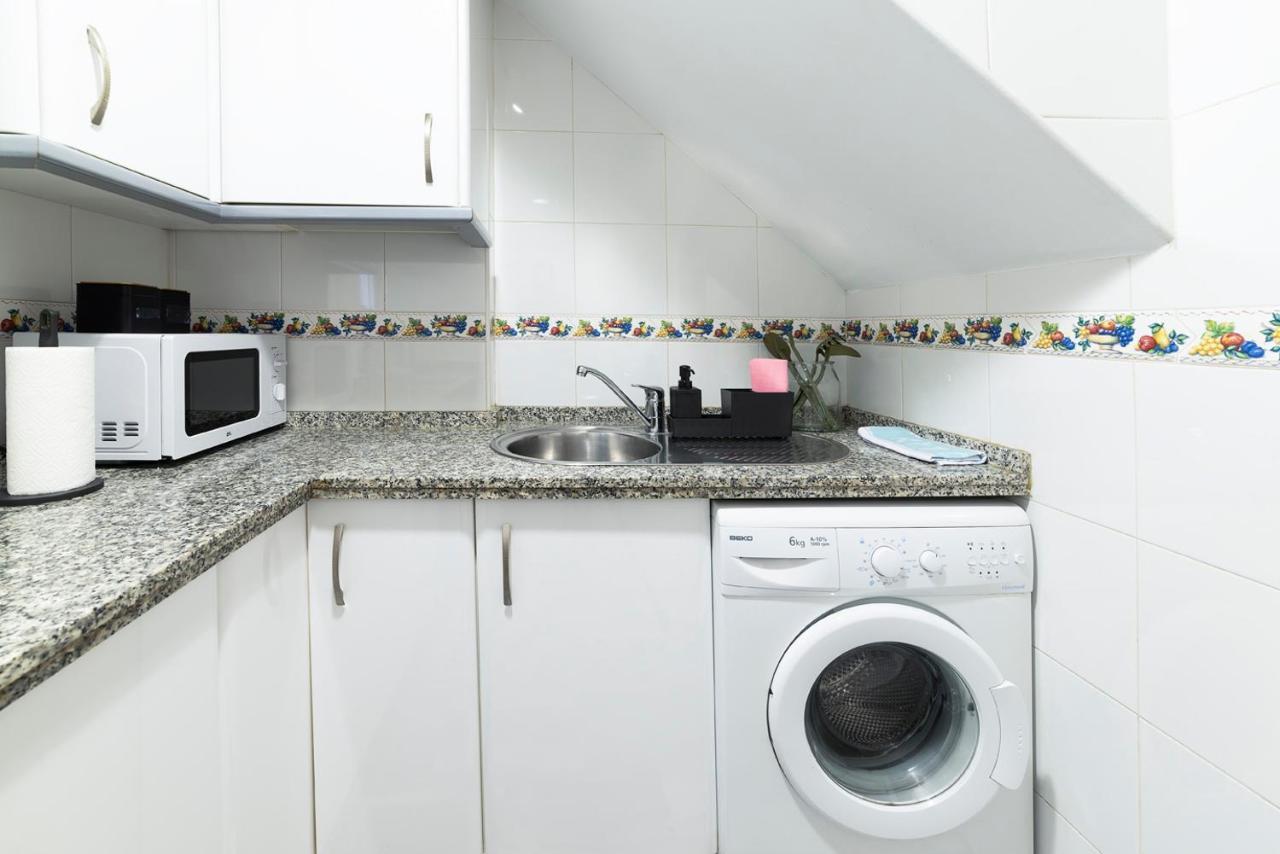 Flipanddo Triana Appartement