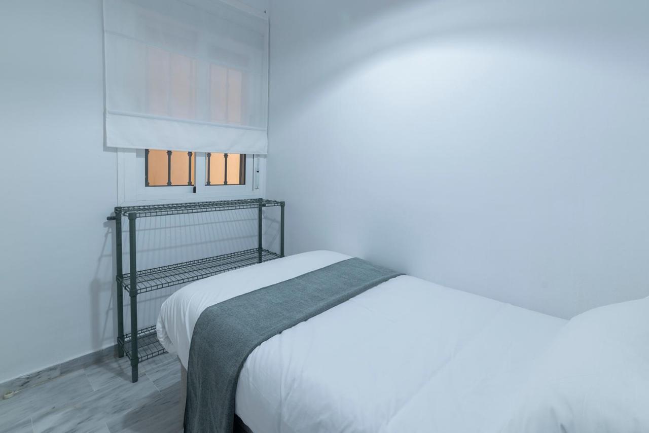 Appartement Flipanddo Triana *