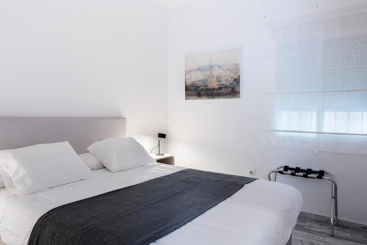 Flipanddo Triana Appartement Séville