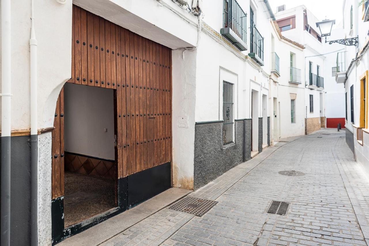 Flipanddo Triana Appartement *