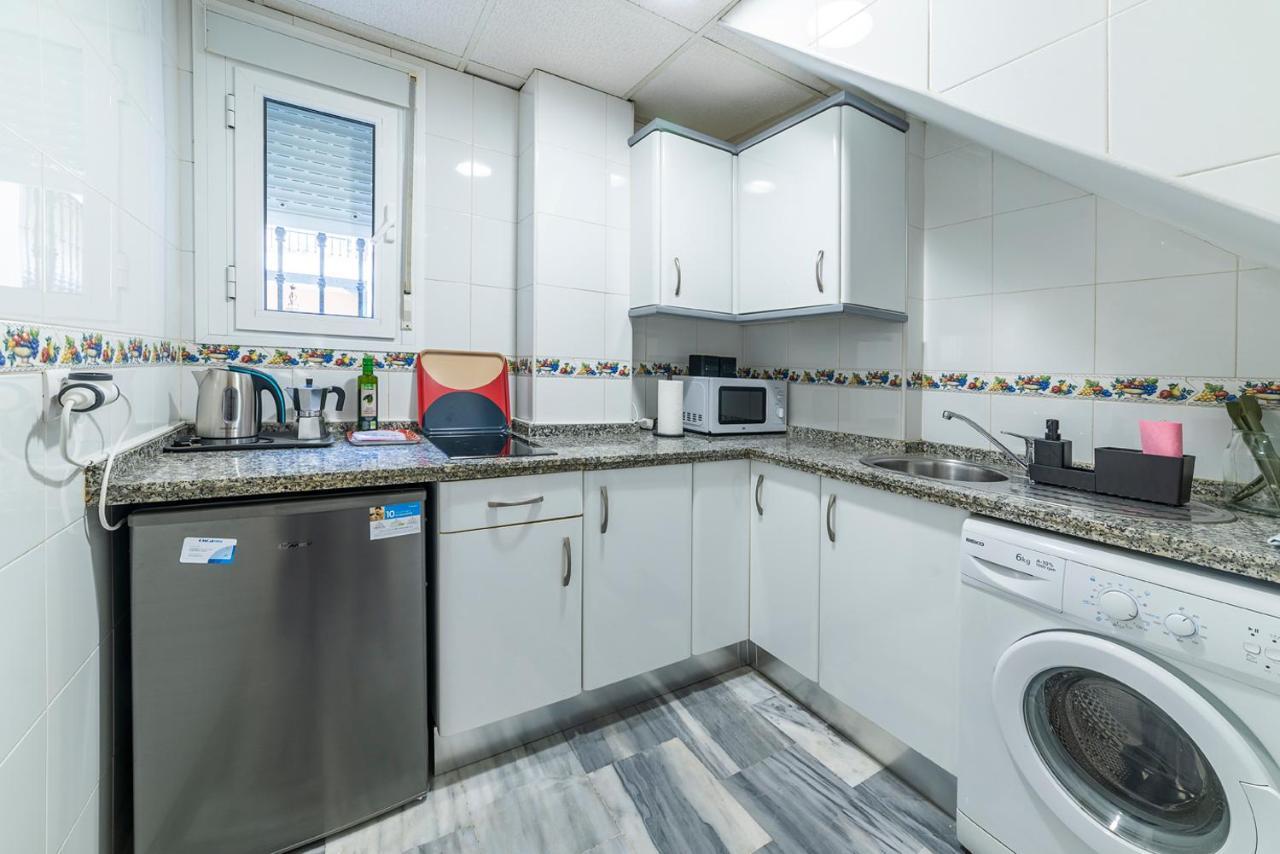 Appartement Flipanddo Triana