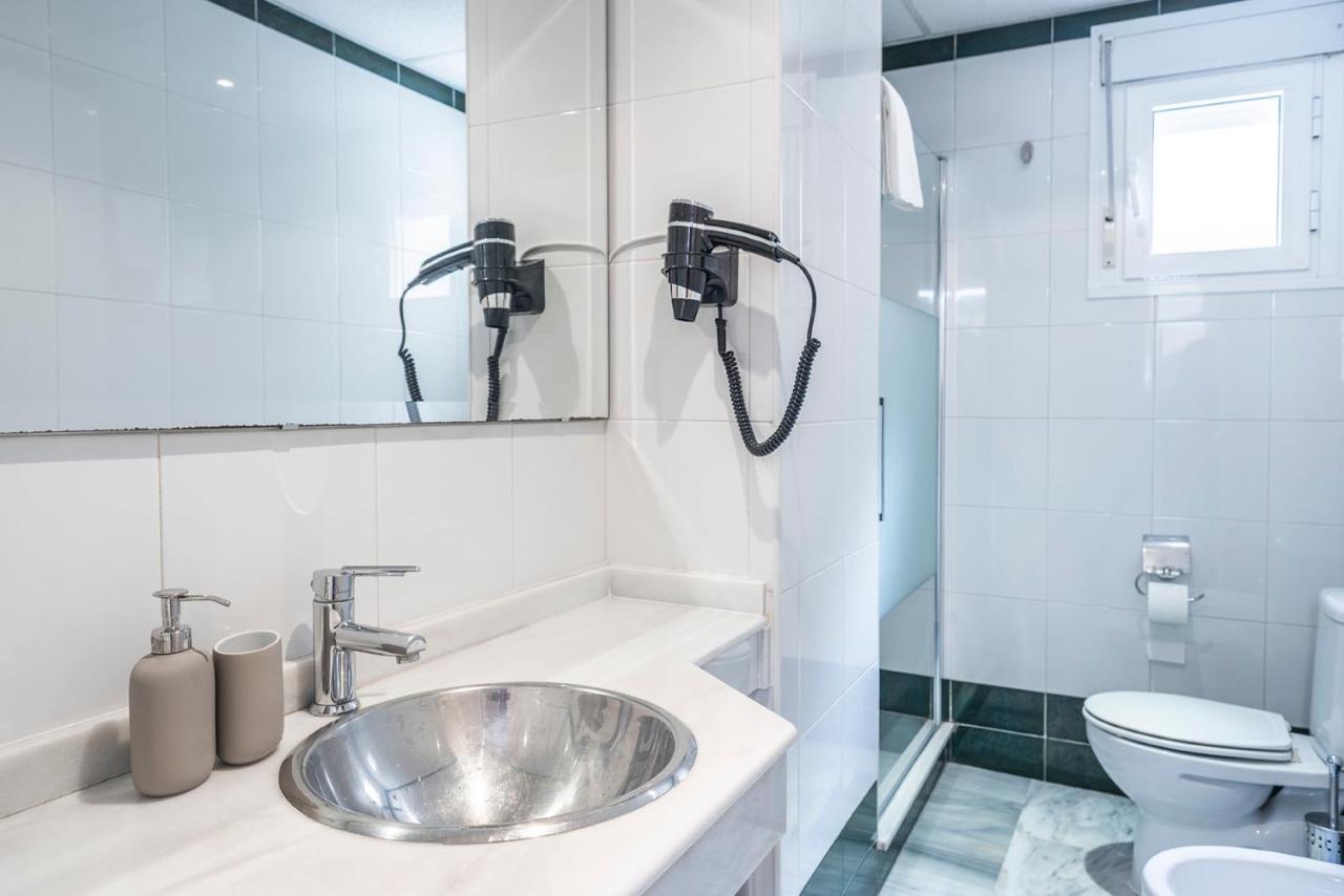 Flipanddo Triana Appartement Séville