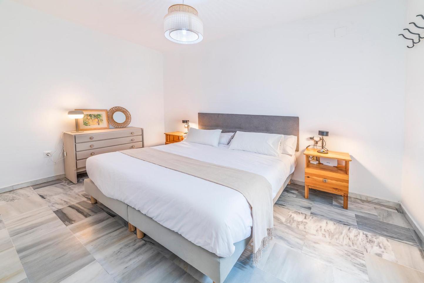 Flipanddo Triana Appartement Séville