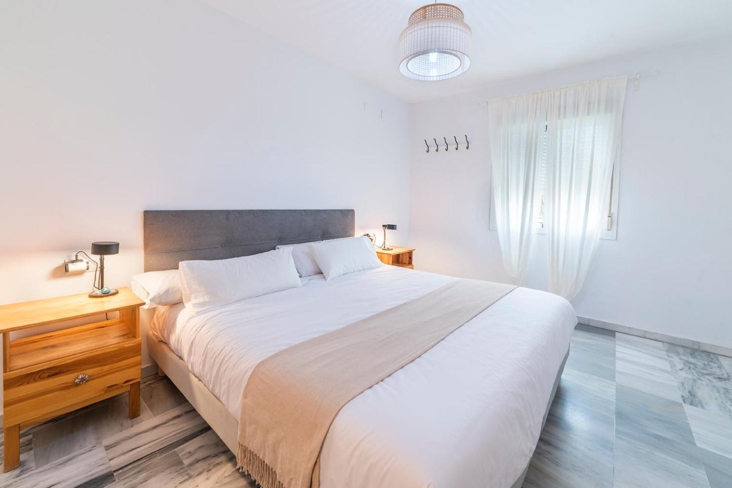 Flipanddo Triana Appartement Séville