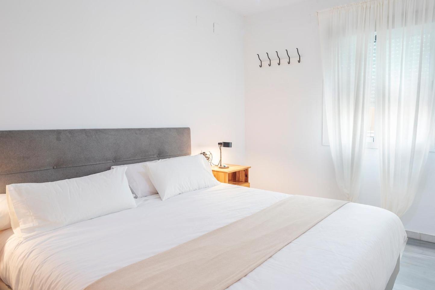 Flipanddo Triana Appartement