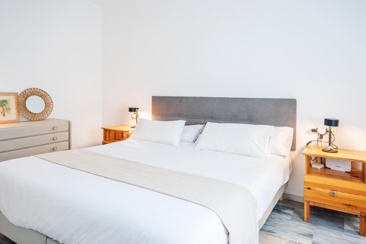 Flipanddo Triana Appartement *
